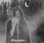 TAAKE - …Bjoergvin… Re-Release CD